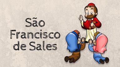 São Francisco de Sales é celebrado no dia 24 de janeiro