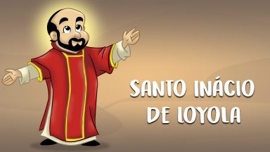 31 de Julho - Santo Inácio de Loyola