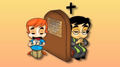 Confessar-se: como e por quê?