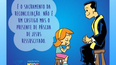 sacramento da confissão Archives - Pais e catequistas