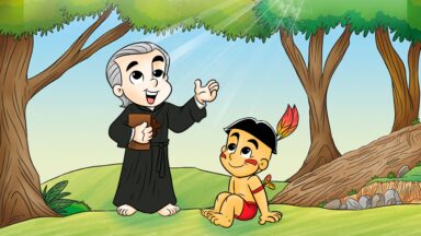 São José de Anchieta: O que o Apóstolo do Brasil ensina sobre a educação dos filhos e a catequese?
