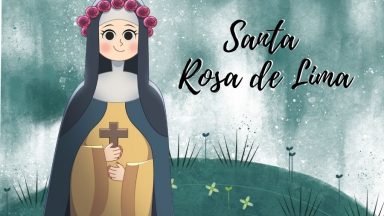 23 de Agosto - Santa Rosa de Lima