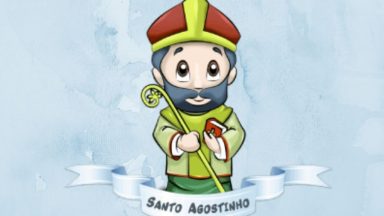 28 de Agosto - Santo Agostinho