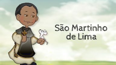 03 de Novembro - São Martinho de Lima