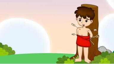 São Sebastião -  Perseverança, Fé e Coragem