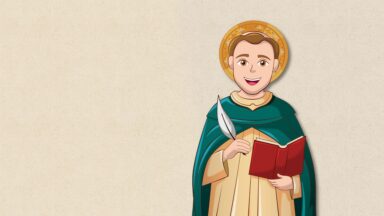 28 de Janeiro: dia de São Tomás de Aquino, a inteligência a serviço da fé!