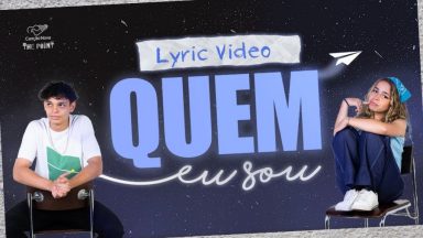 Lyric vídeo: 