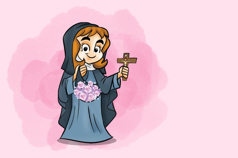 Santa Isabel de Portugal - Uma Rainha irmã dos pobres - Pais e catequistas