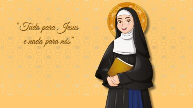De catequista a primeira santa do Brasil: Santa Madre Paulina