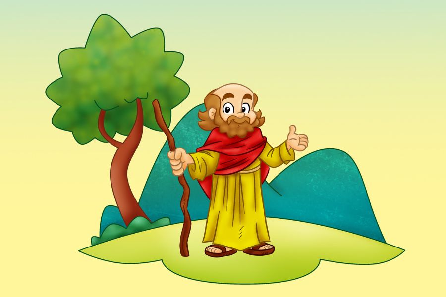 São Tiago Maior Pais e catequistas