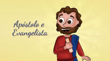 São Mateus, apóstolo e evangelista