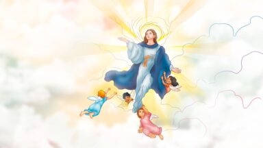 O que significa Imaculada Conceição?