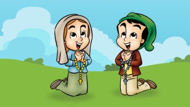 Por amor a Jesus, eu não vou pecar