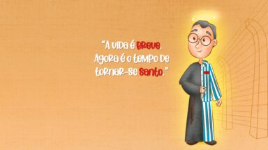 São Maximiliano Maria Kolbe