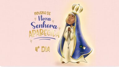 Maria, Mãe da paciência