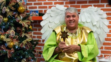 A Estrela de Natal