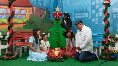 Cantinho da Criança Especial de Natal