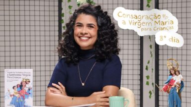 30 dias com Maria: A Jesus por Maria