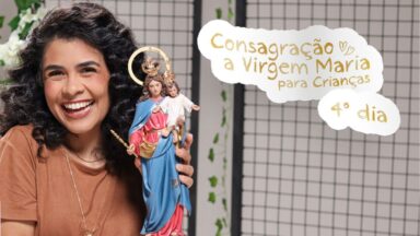 30 dias com Maria: um olhar de misericórdia