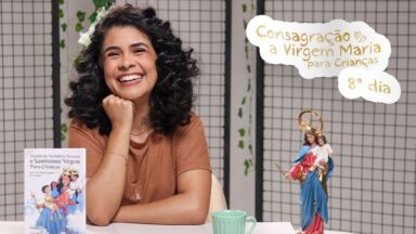 30 dias com Maria: São José rogai por nós!