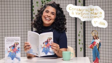 30 dias com Maria: Uma Jornada de Amor