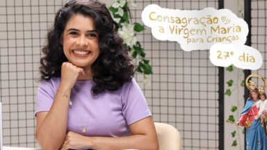 30 dias com Maria: Conhecer e Amar Jesus