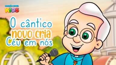 Um Som que vem do Céu