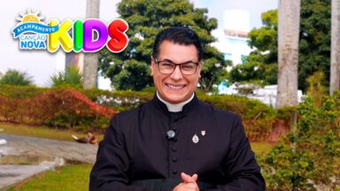 Um Convite Especial