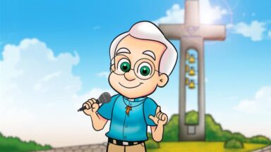 Padre Jonas ensina: As Vezes Deus Diz Não