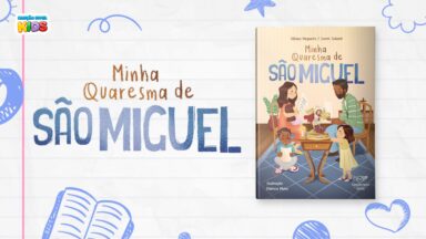 Uma jornada de fé em família