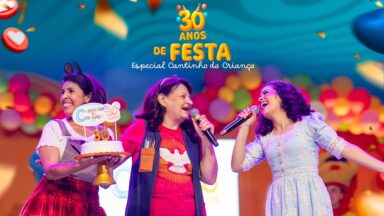 Celebre conosco!