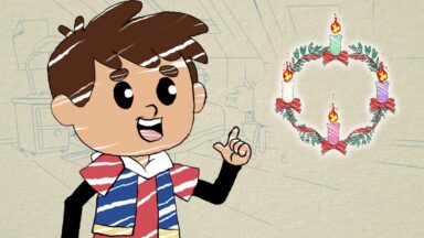 Catekids - O tempo do Advento