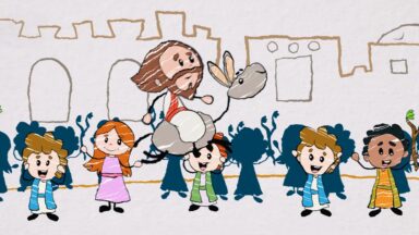 Clipe - Meu Burrinho