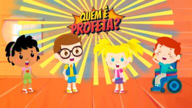 Clubinho do Jonas em mais uma aventura