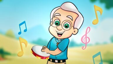 Clipe - Sal na Massa