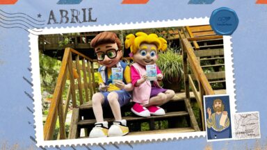 O Profeta Jonas e a Misericórdia de Deus