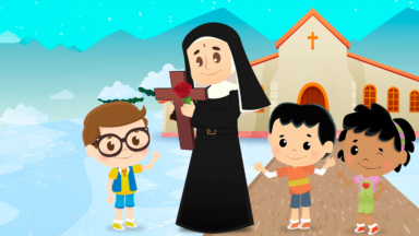 Santa Rita de Cássia: O que a 