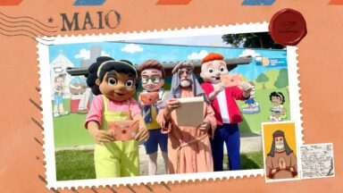 Joel, o profeta do Espírito Santo