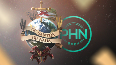 Peregrinación  PHN Brasil 2024