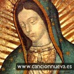 Maria acompaña el camino de sus hijos, dice el Papa