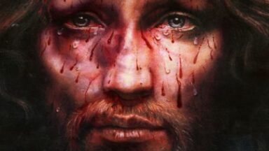 Rosario de la victoria por la Preciosísima Sangre de Jesús