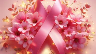 Octubre Rosa: lucha contra el cáncer de mama