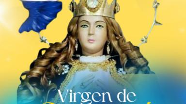 La Fiesta de la Inmaculada Concepción y la Virgen de Caacupé