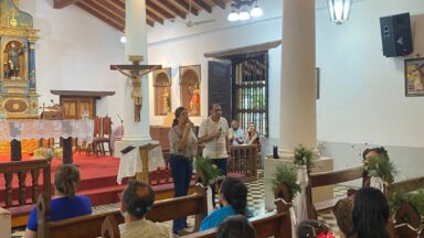 Un Fin de Semana de Providencia, Fe y Evangelización