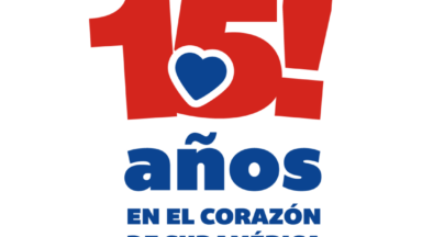 Canción Nueva: 15 Años en el Corazón de Sudamérica