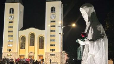 Medjugorje: O que podemos encontrar nesse lugar?