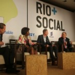 Saiba o que aconteceu no Rio+Social