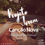 Canção Nova Rio lança novo Projeto Jovem