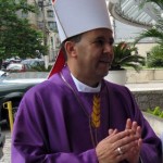 Papa nomeia bispo para São José do Rio Preto