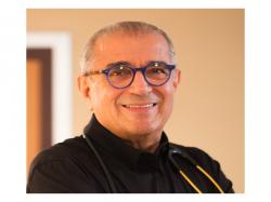 Dr. Roque Savioli